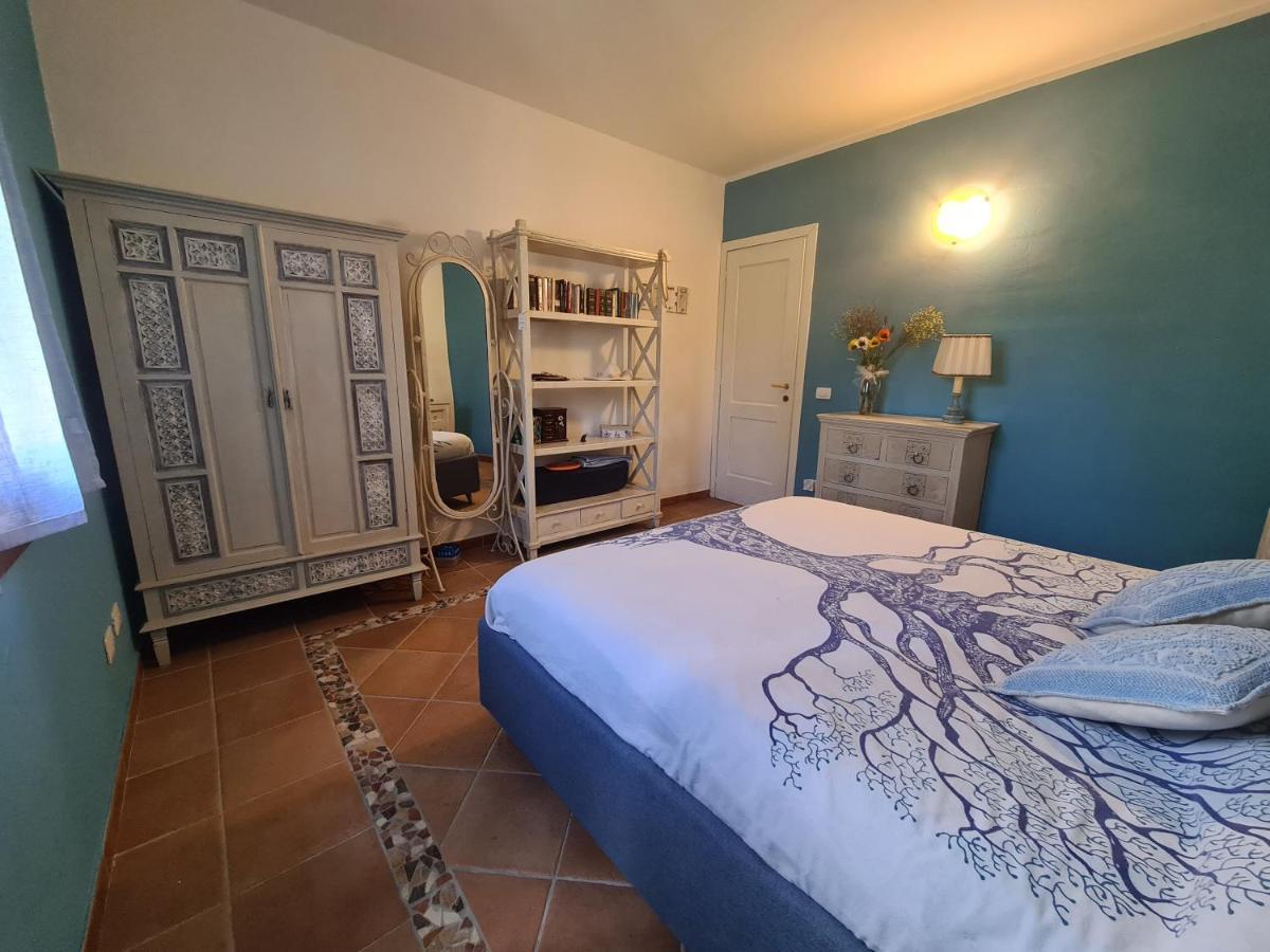 Villa Paola San Teodoro Con Piscina Privata Lu Lioni المظهر الخارجي الصورة